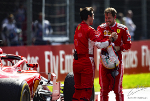 Sebastian Vettel