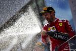 Sebastian Vettel