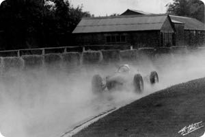 Stirling Moss 1961 England