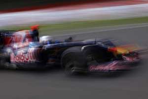 Jaime Alguersuari