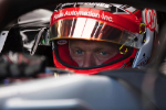 Kevin Magnussen