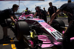 Esteban Ocon