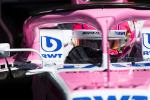 Esteban Ocon