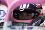 Sergio Perez