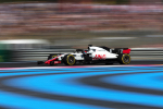Romain Grosjean