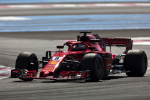 Sebastian Vettel