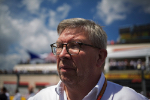 Ross Brawn