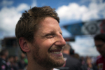 Romain Grosjean