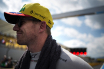 Nico Hulkenberg