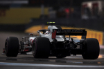Kevin Magnussen