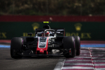 Kevin Magnussen