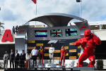 Podium