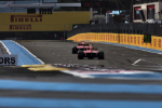Kimi Raikkonen, Sebastian Vettel