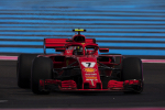 Kimi Raikkonen