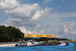Safety car