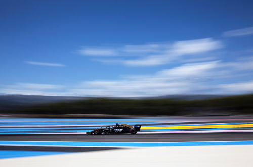 French GP 2019 - Saturday Photos