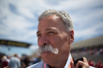 Chase Carey