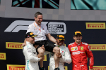 Podium