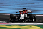 Kimi Raikkonen