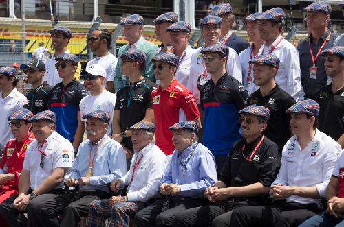 French GP 2019 - Sunday Photos