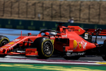 Sebastian Vettel