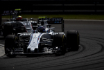 Valtteri Bottas