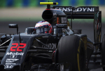 Jenson Button