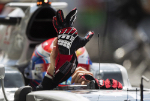 Romain Grosjean