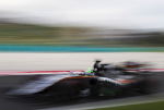 Nico Hulkenberg