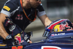 Daniil Kvyat