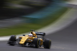 Kevin Magnussen