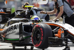 Sergio Perez