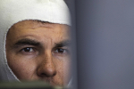 Sergio Perez