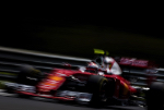 Kimi Raikkonen