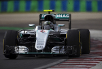 Nico Rosberg