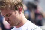 Nico Rosberg