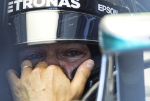 Nico Rosberg