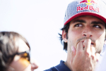 Carlos Sainz