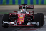 Sebastian Vettel