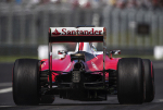 Sebastian Vettel