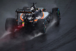 Sergio Perez