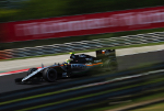 Sergio Perez