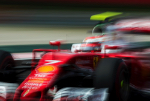 Kimi Raikkonen