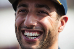 Daniel Ricciardo