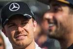 Nico Rosberg