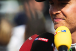 Nico Rosberg