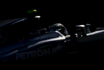 Nico Rosberg