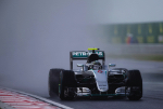 Nico Rosberg