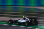 Nico Rosberg