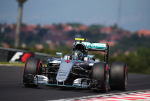 Nico Rosberg